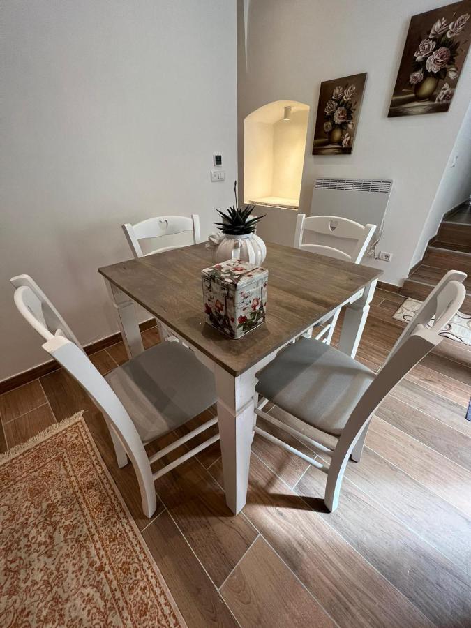 Home Chloe Ruvo di Puglia Exterior foto
