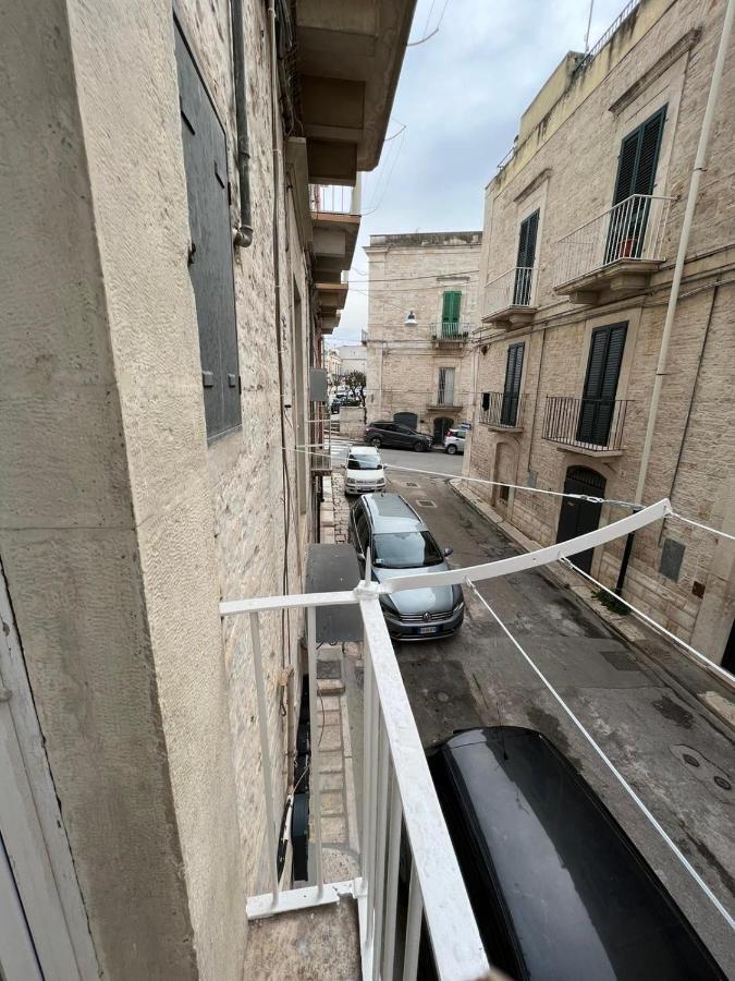 Home Chloe Ruvo di Puglia Exterior foto